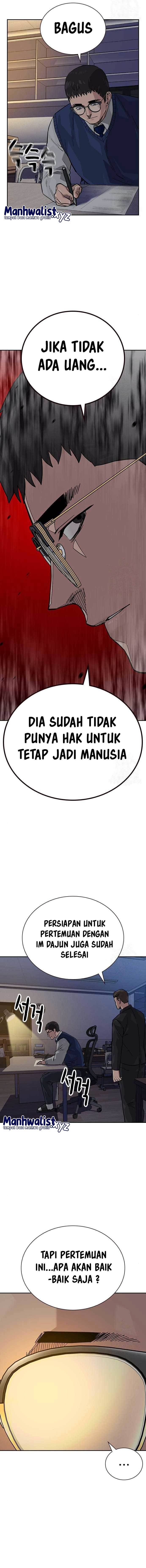 Read To Not Die ID Manga Online