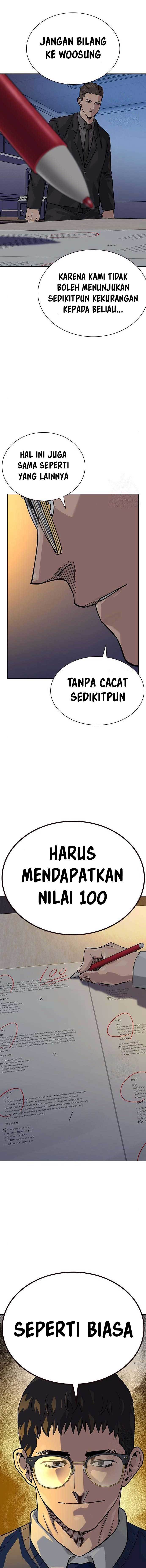 Read To Not Die ID Manga Online