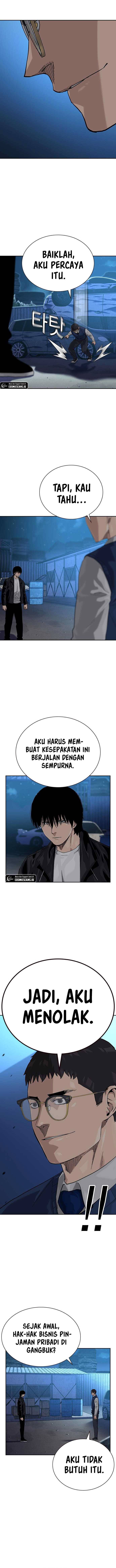 Read To Not Die ID Manga Online