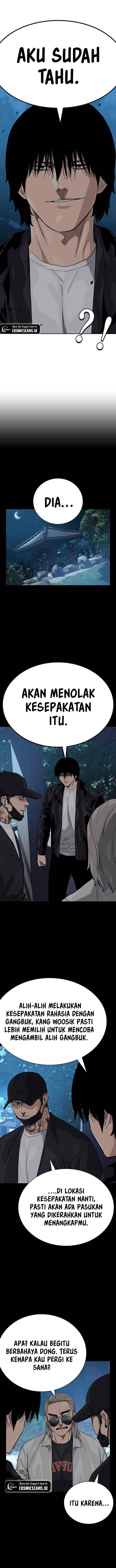 Read To Not Die ID Manga Online