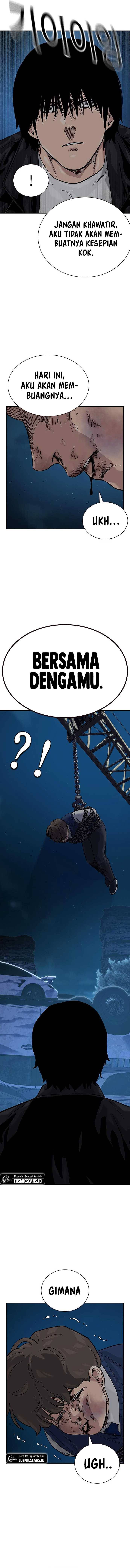 Read To Not Die ID Manga Online
