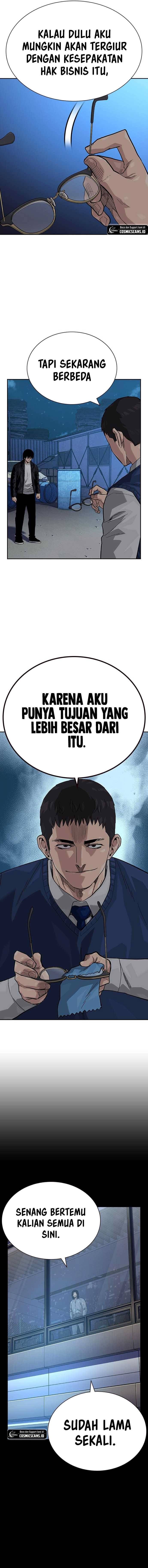 Read To Not Die ID Manga Online