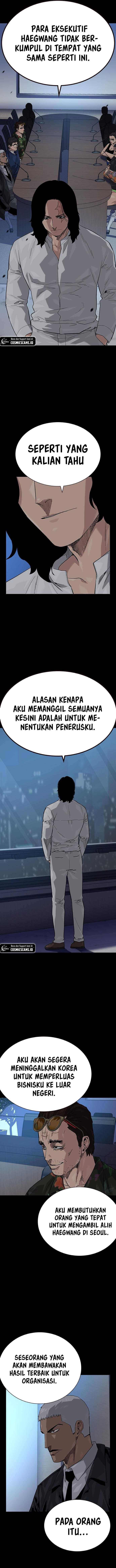 Read To Not Die ID Manga Online