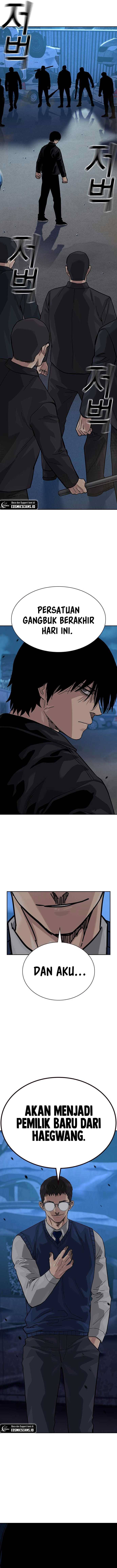 Read To Not Die ID Manga Online
