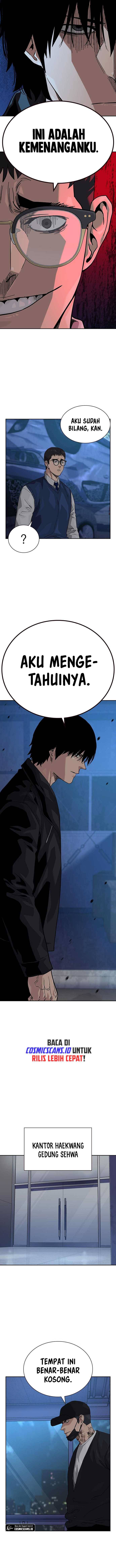 Read To Not Die ID Manga Online