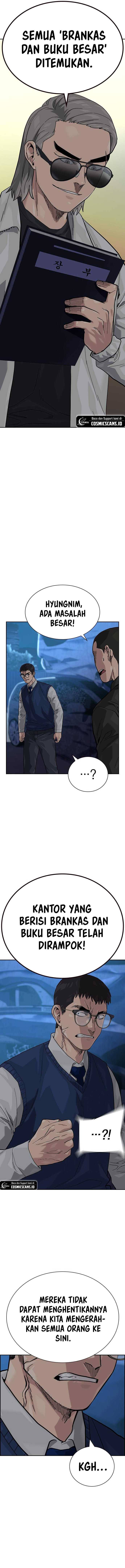Read To Not Die ID Manga Online