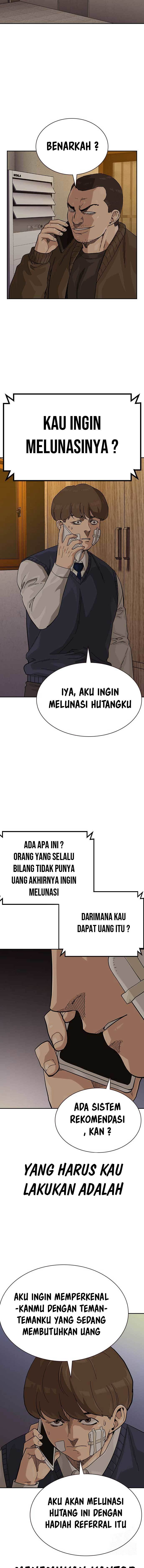 Read To Not Die ID Manga Online