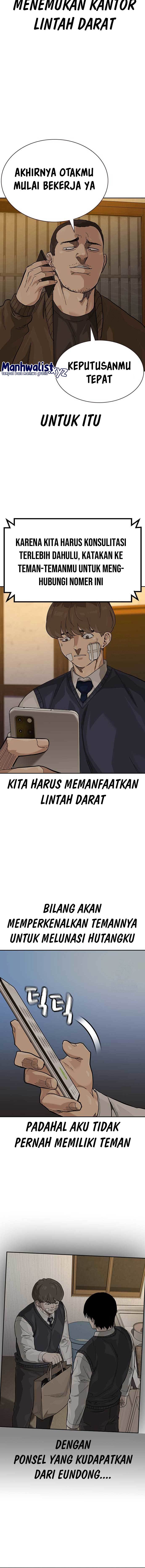 Read To Not Die ID Manga Online
