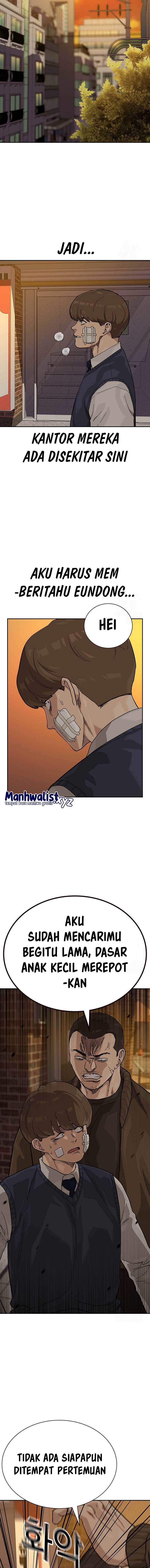 Read To Not Die ID Manga Online