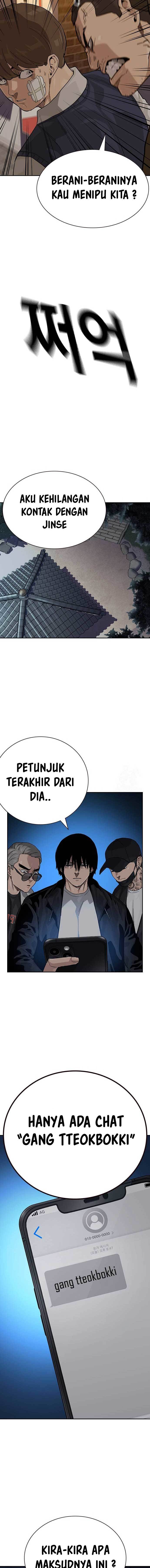 Read To Not Die ID Manga Online