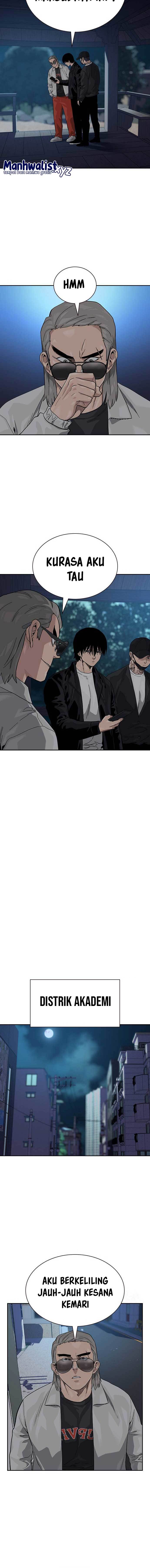 Read To Not Die ID Manga Online
