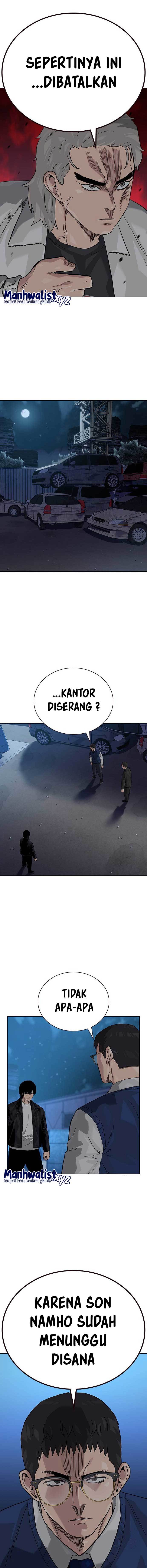 Read To Not Die ID Manga Online