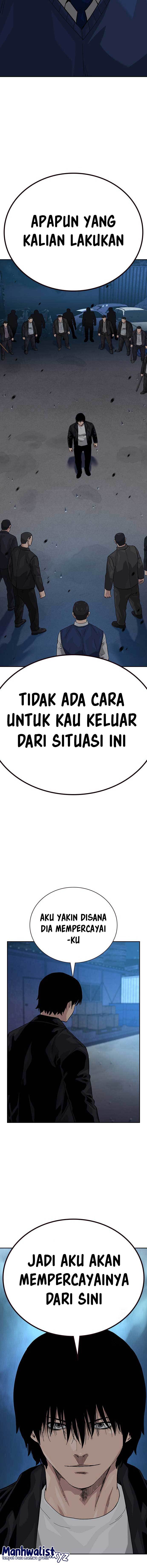 Read To Not Die ID Manga Online