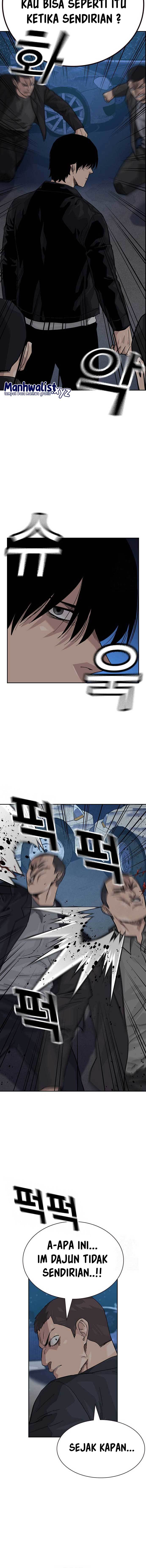 Read To Not Die ID Manga Online