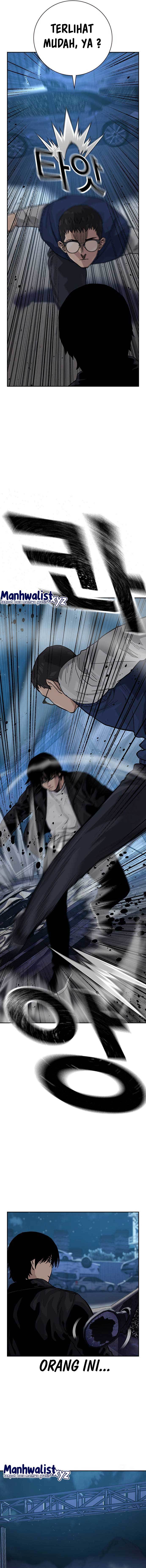 Read To Not Die ID Manga Online