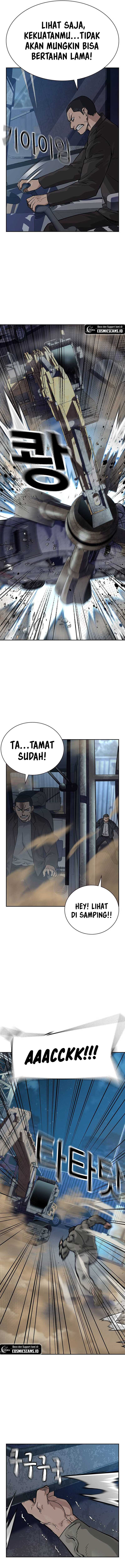 Read To Not Die ID Manga Online