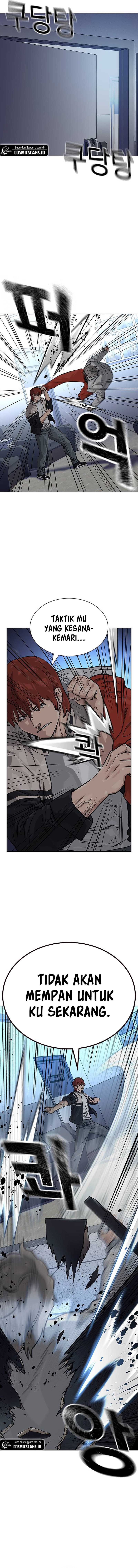 Read To Not Die ID Manga Online
