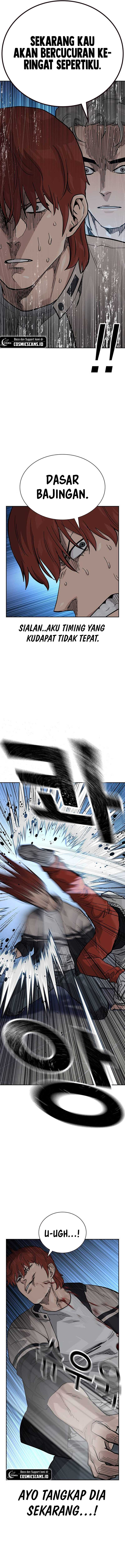 Read To Not Die ID Manga Online
