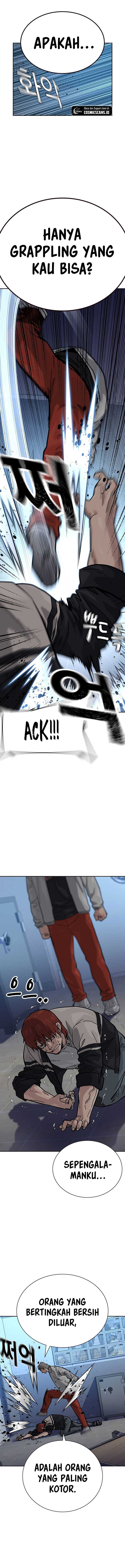 Read To Not Die ID Manga Online
