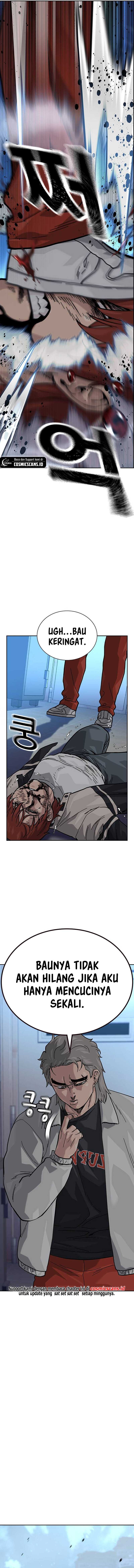 Read To Not Die ID Manga Online
