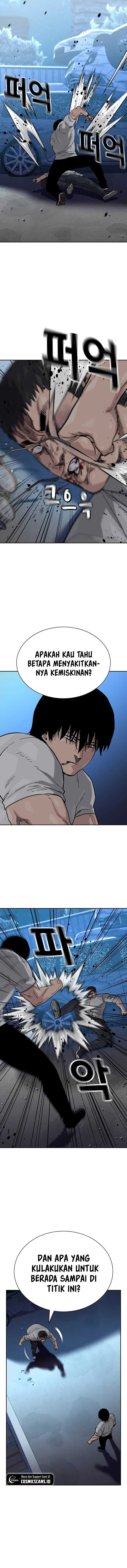 Read To Not Die ID Manga Online