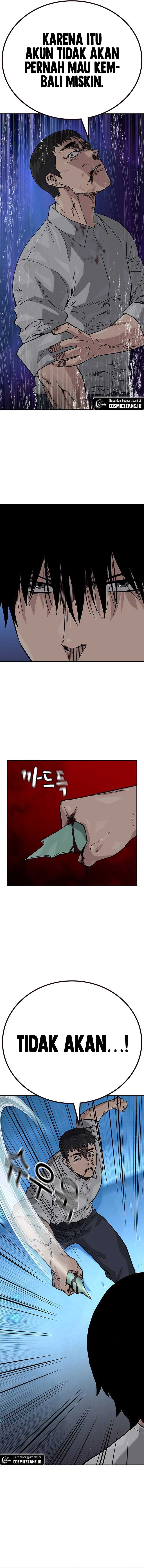 Read To Not Die ID Manga Online