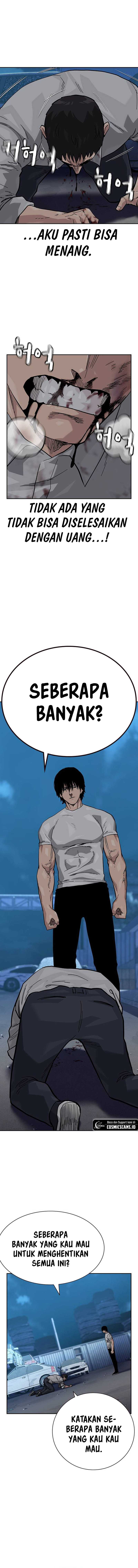 Read To Not Die ID Manga Online