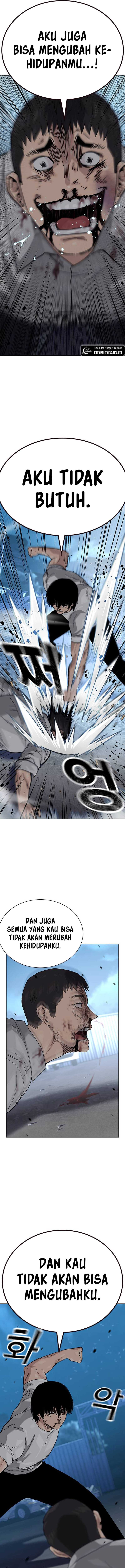 Read To Not Die ID Manga Online