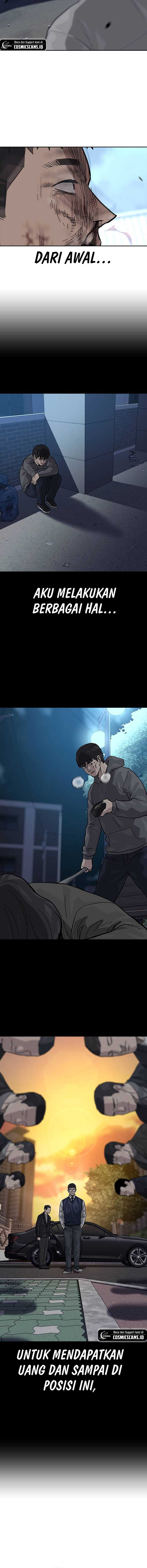 Read To Not Die ID Manga Online