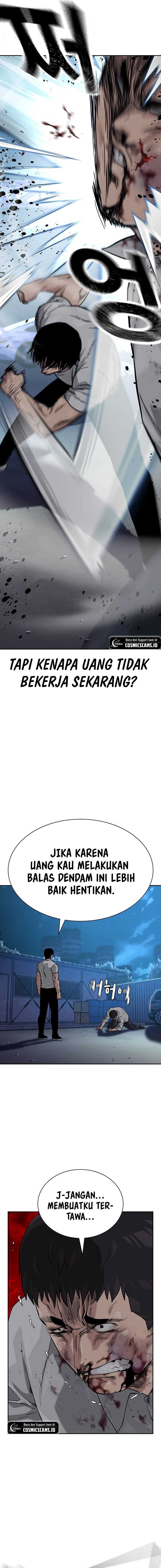 Read To Not Die ID Manga Online