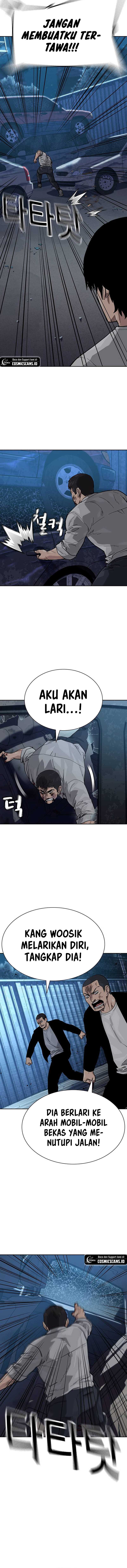 Read To Not Die ID Manga Online