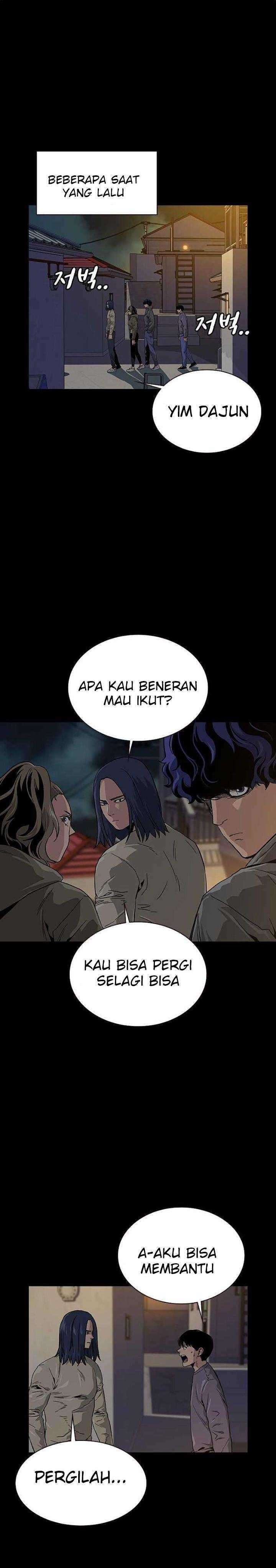Read To Not Die ID Manga Online