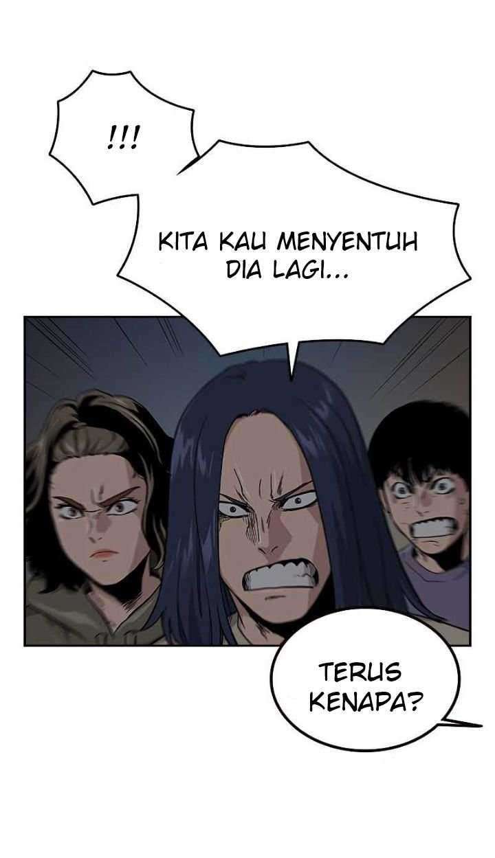 Read To Not Die ID Manga Online