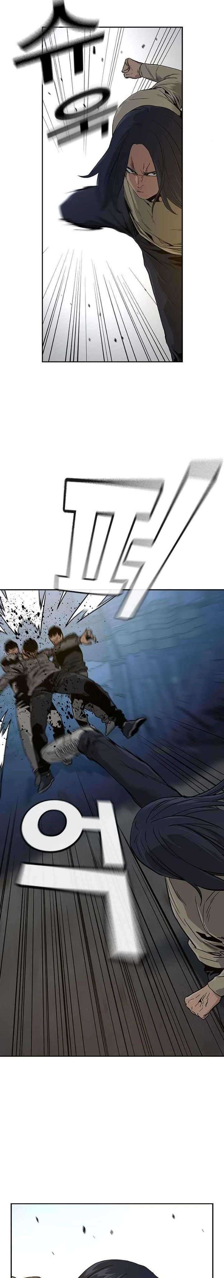 Read To Not Die ID Manga Online