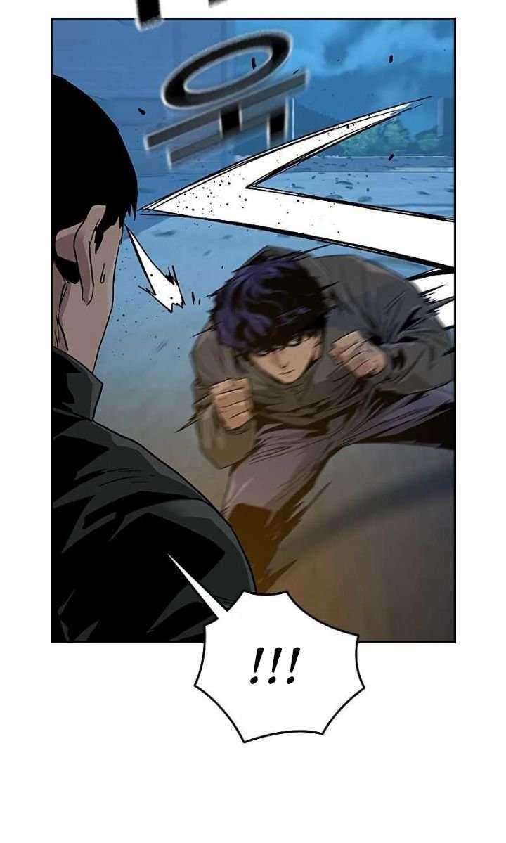 Read To Not Die ID Manga Online