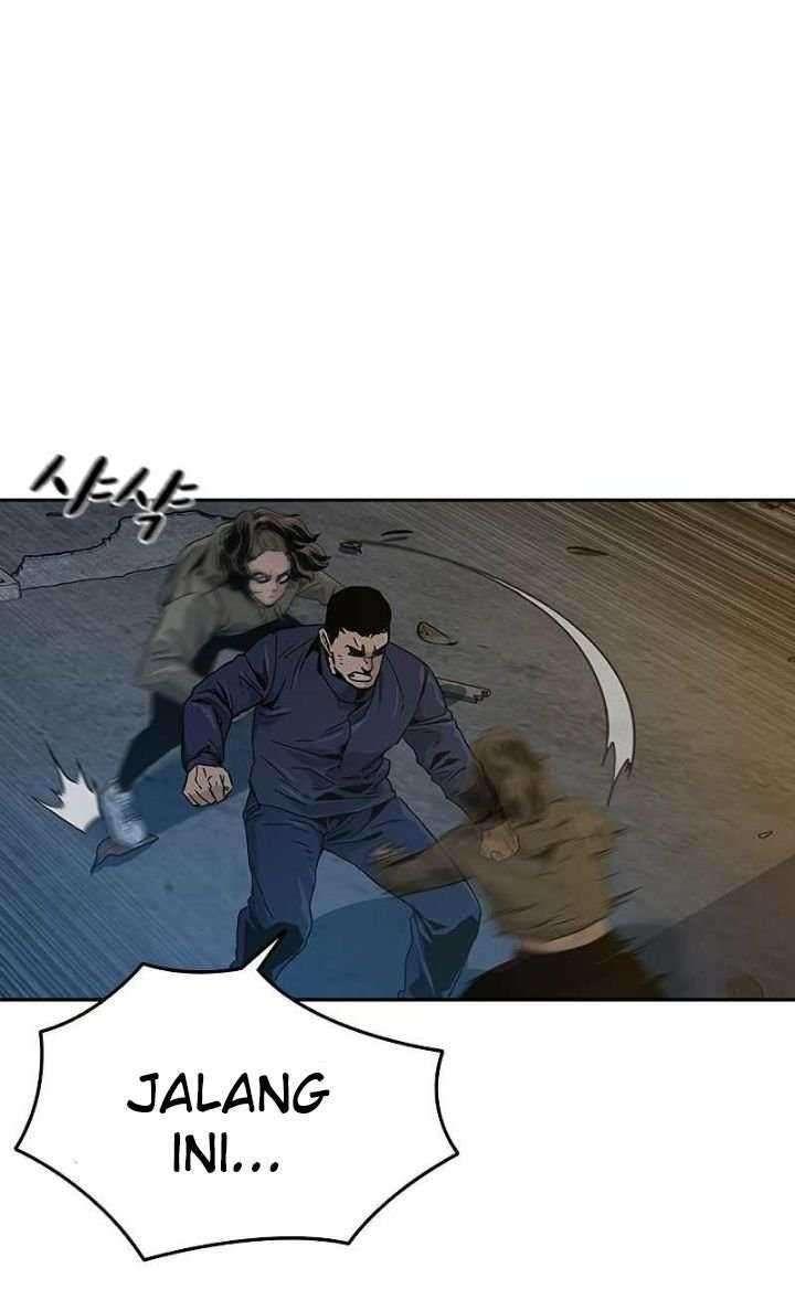 Read To Not Die ID Manga Online