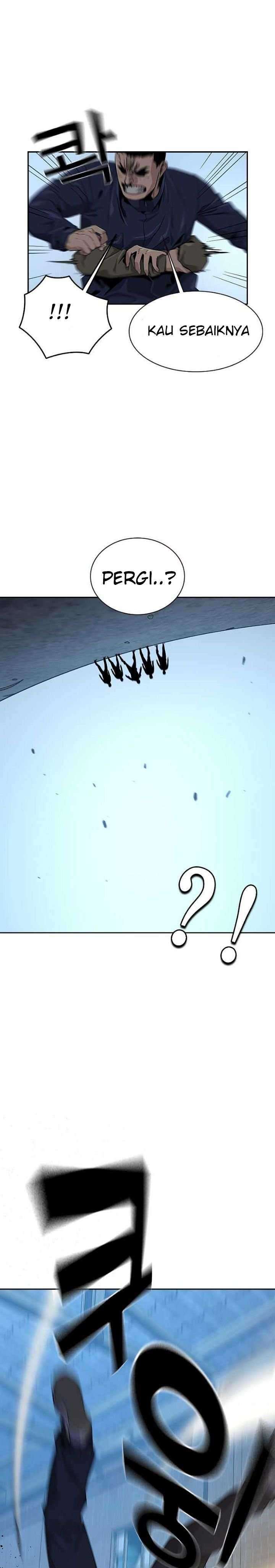 Read To Not Die ID Manga Online