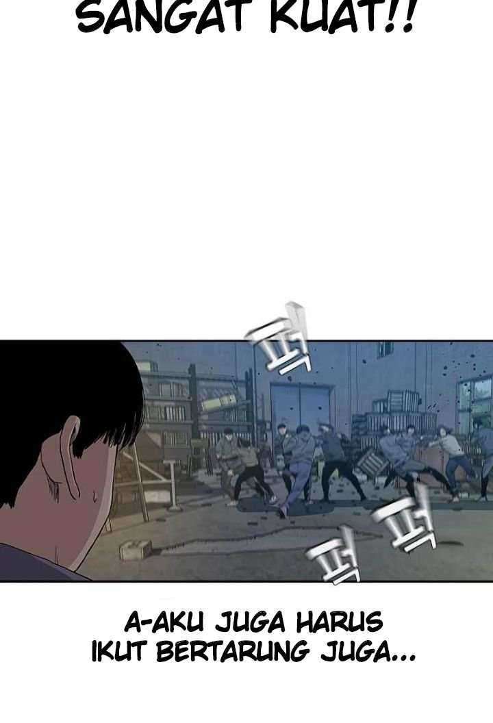 Read To Not Die ID Manga Online