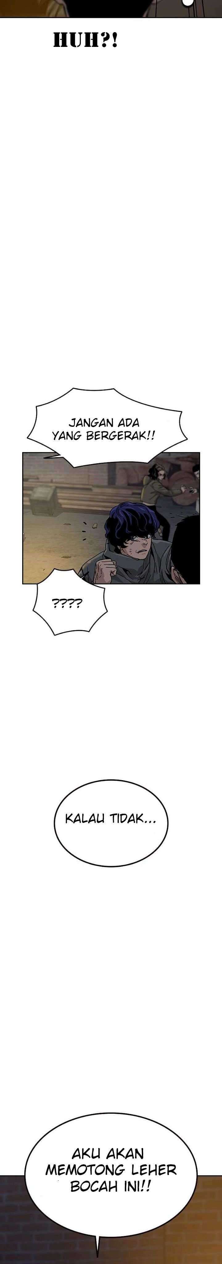 Read To Not Die ID Manga Online