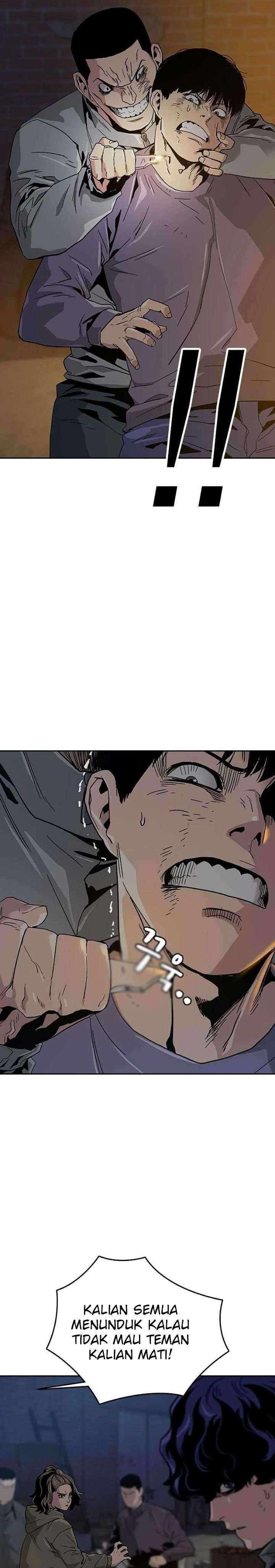 Read To Not Die ID Manga Online