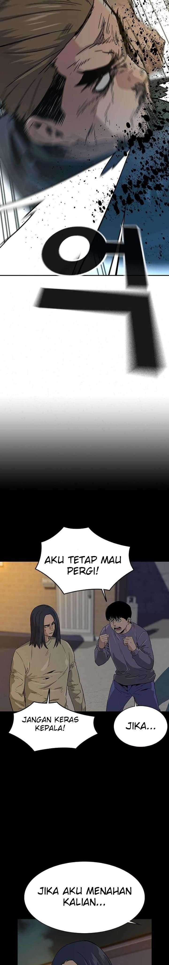 Read To Not Die ID Manga Online