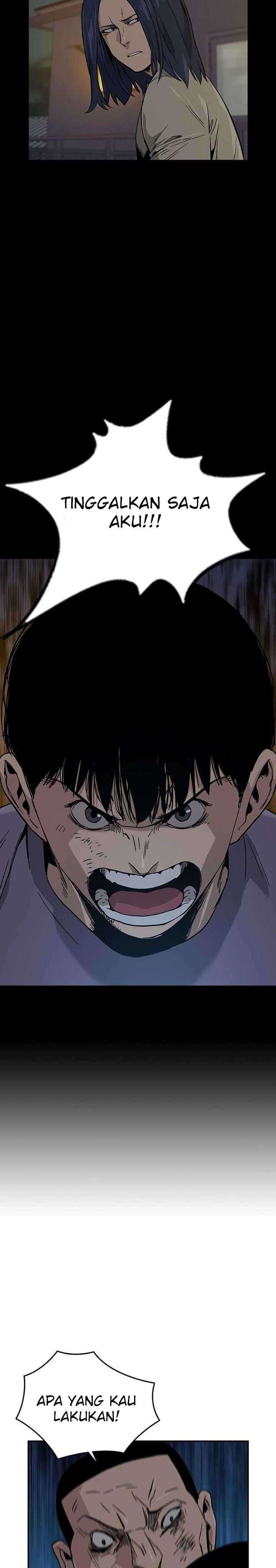 Read To Not Die ID Manga Online