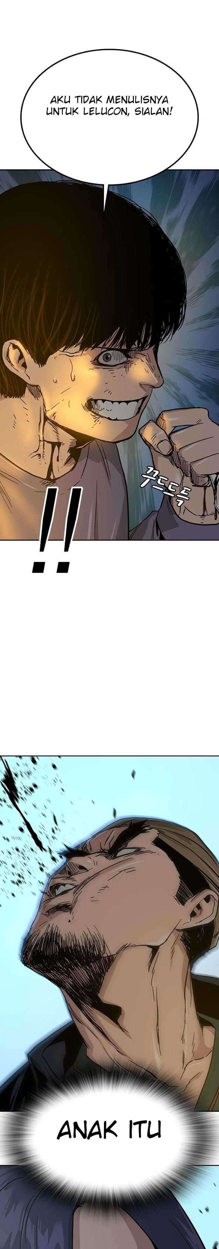 Read To Not Die ID Manga Online