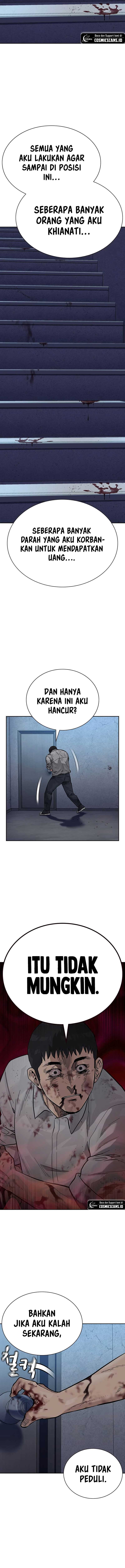 Read To Not Die ID Manga Online