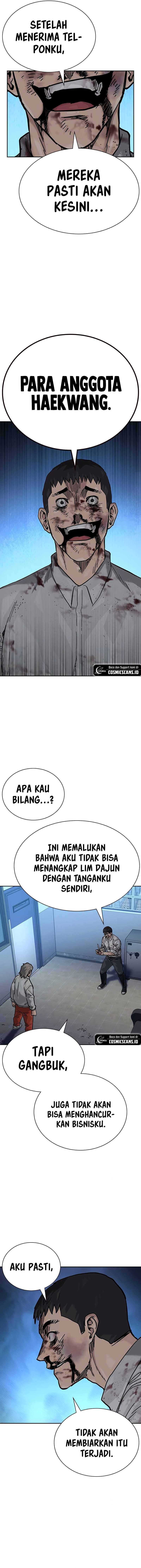 Read To Not Die ID Manga Online