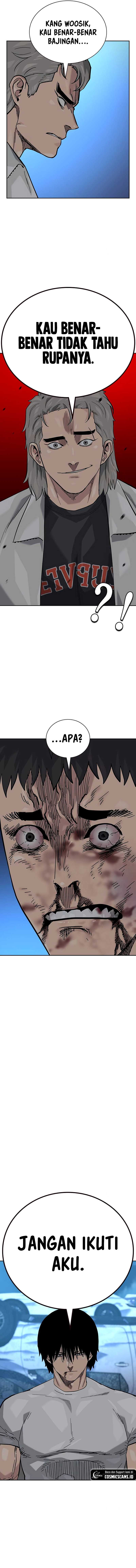Read To Not Die ID Manga Online