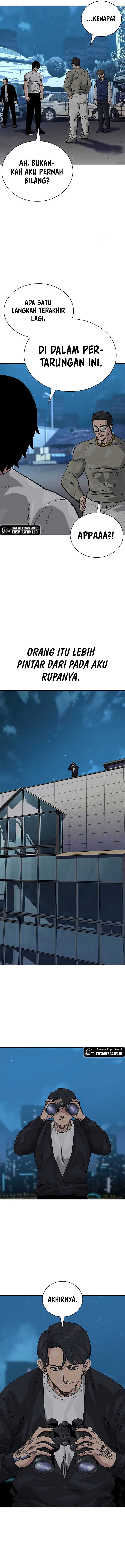 Read To Not Die ID Manga Online