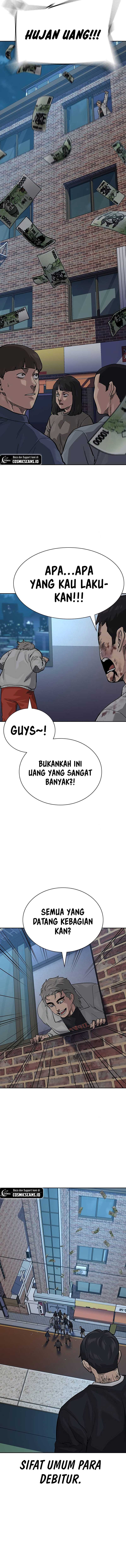 Read To Not Die ID Manga Online
