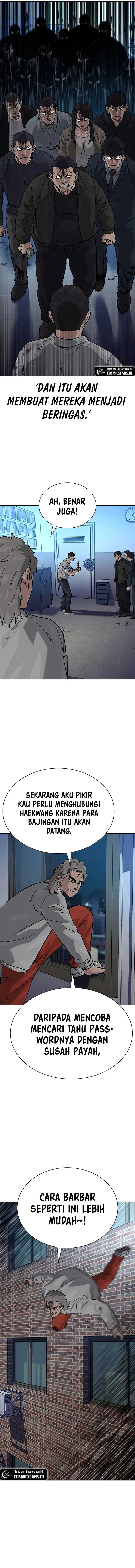 Read To Not Die ID Manga Online