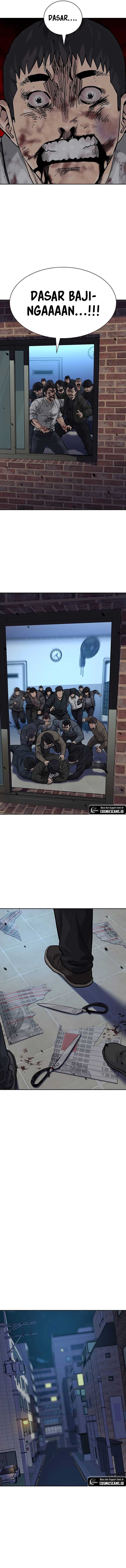 Read To Not Die ID Manga Online